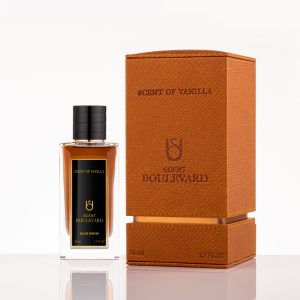 Fragrance and Beauty